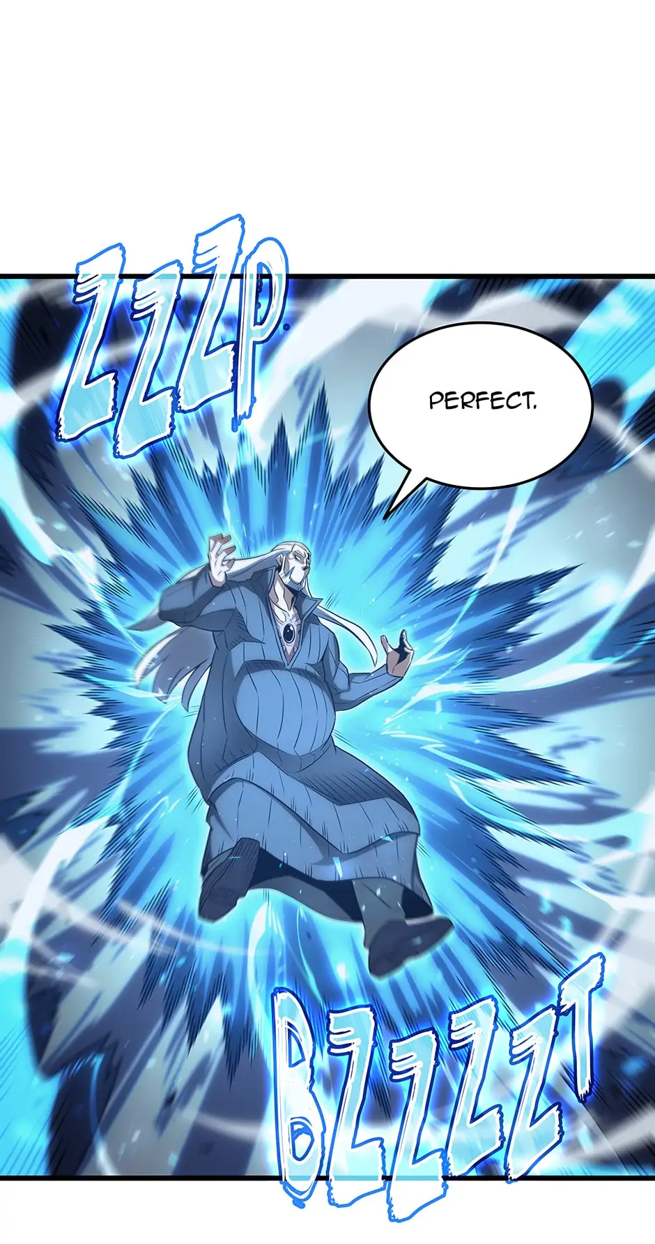 Read The Archmage Returns After 4000 Years Manga Online