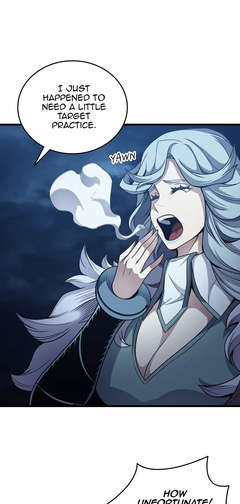 Read The Archmage Returns After 4000 Years Manga Online