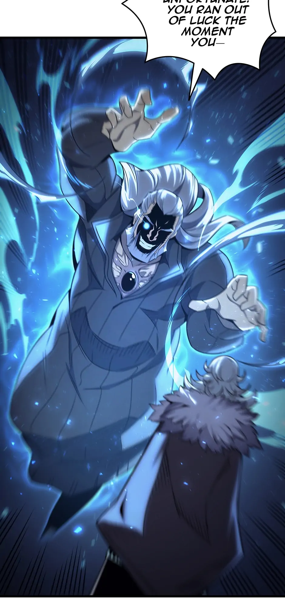Read The Archmage Returns After 4000 Years Manga Online