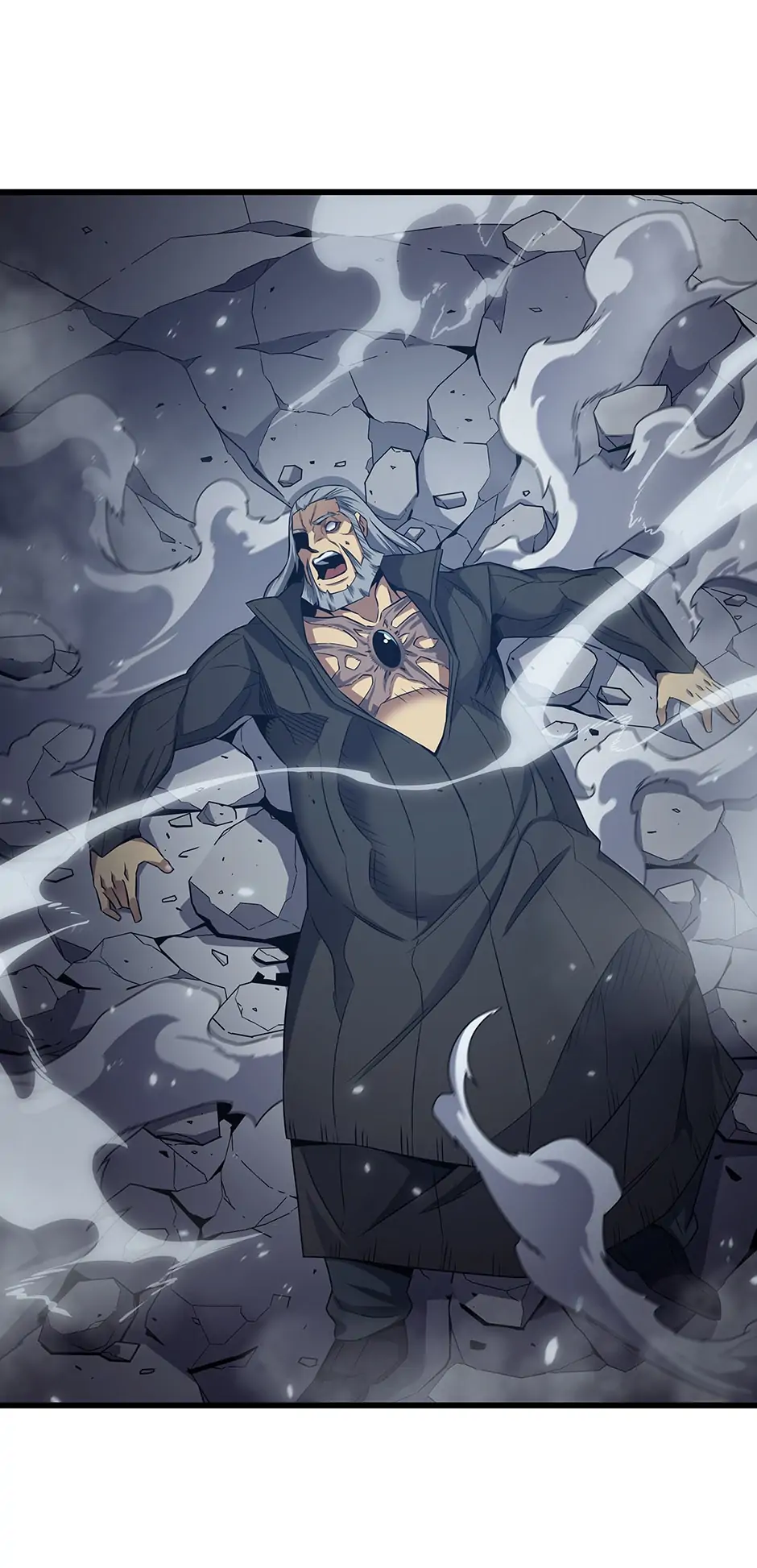 Read The Archmage Returns After 4000 Years Manga Online