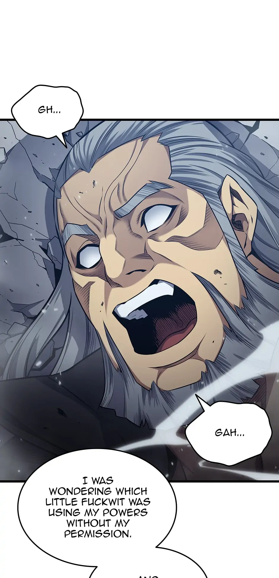 Read The Archmage Returns After 4000 Years Manga Online