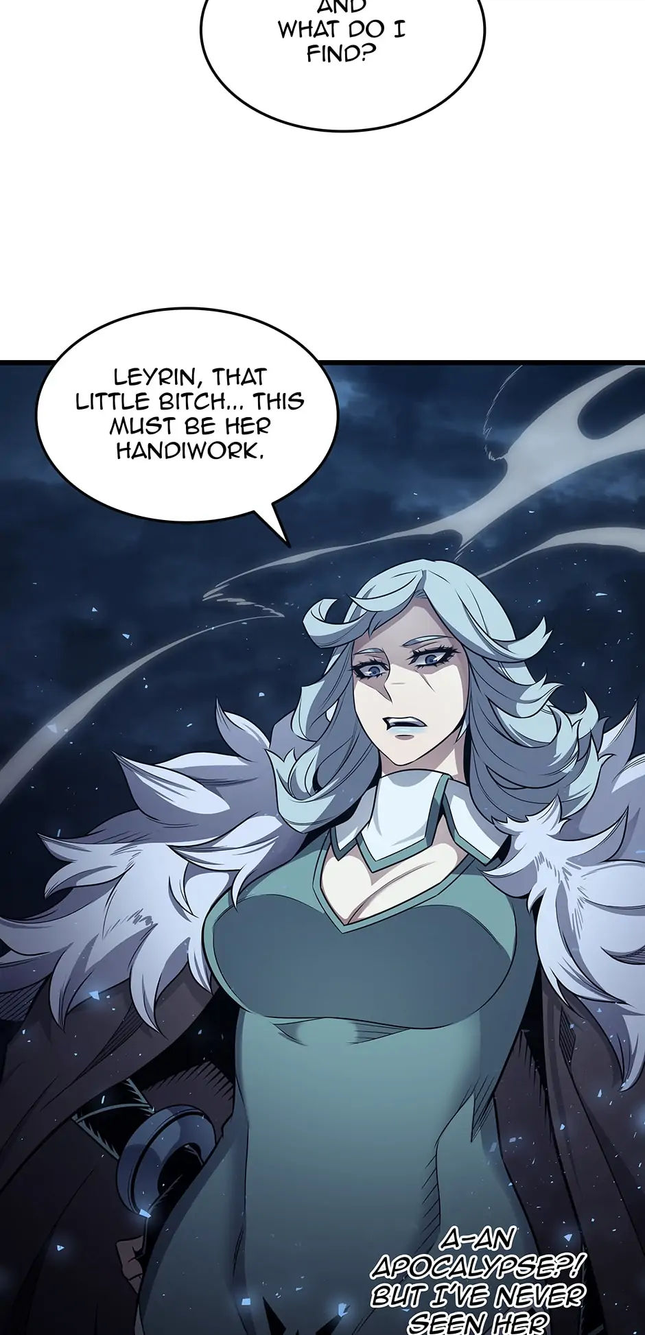 Read The Archmage Returns After 4000 Years Manga Online