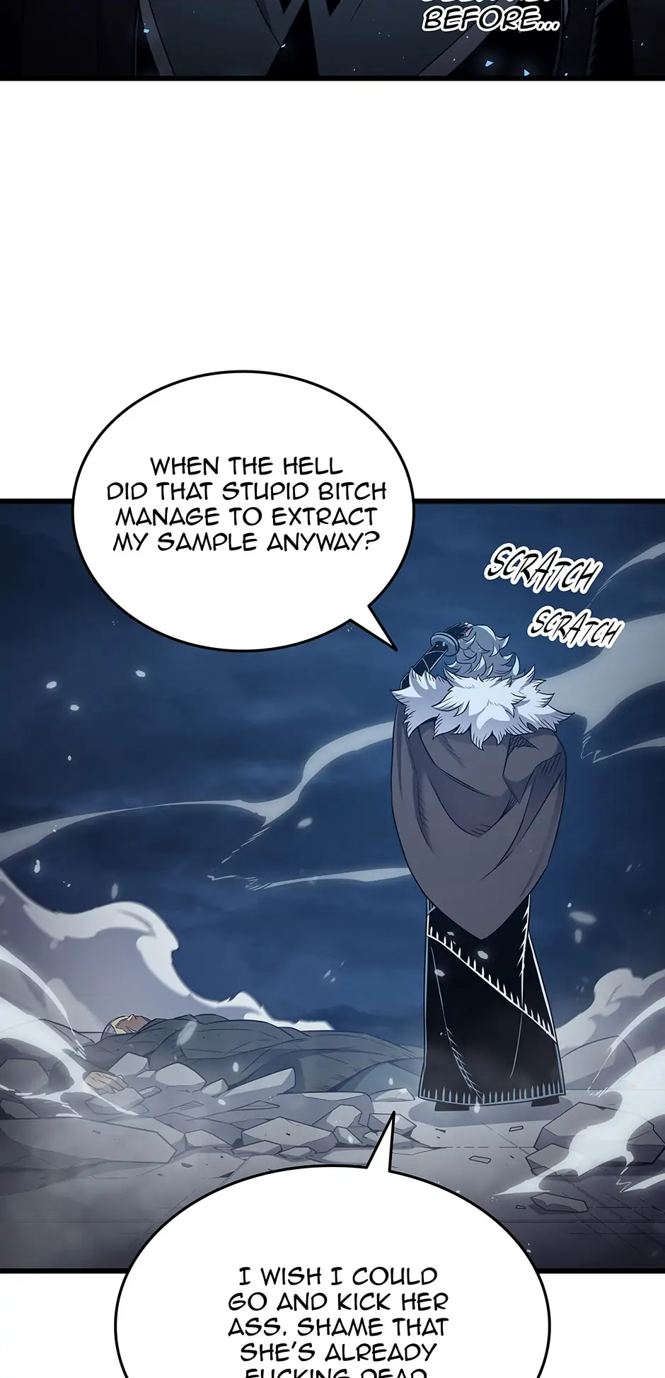 Read The Archmage Returns After 4000 Years Manga Online