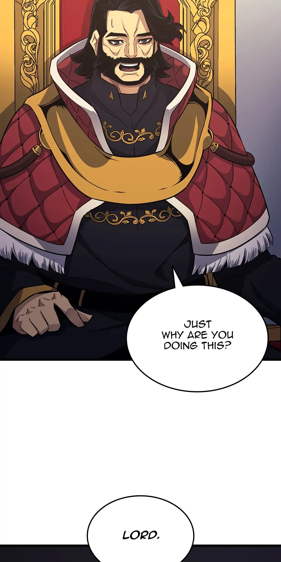 Read The Archmage Returns After 4000 Years Manga Online
