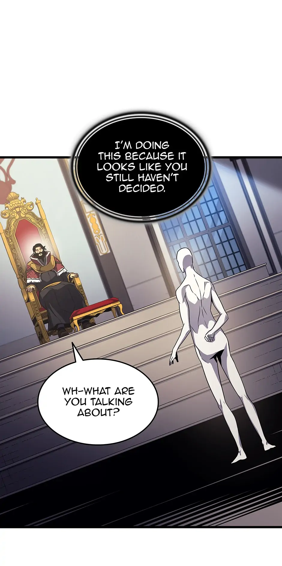 Read The Archmage Returns After 4000 Years Manga Online