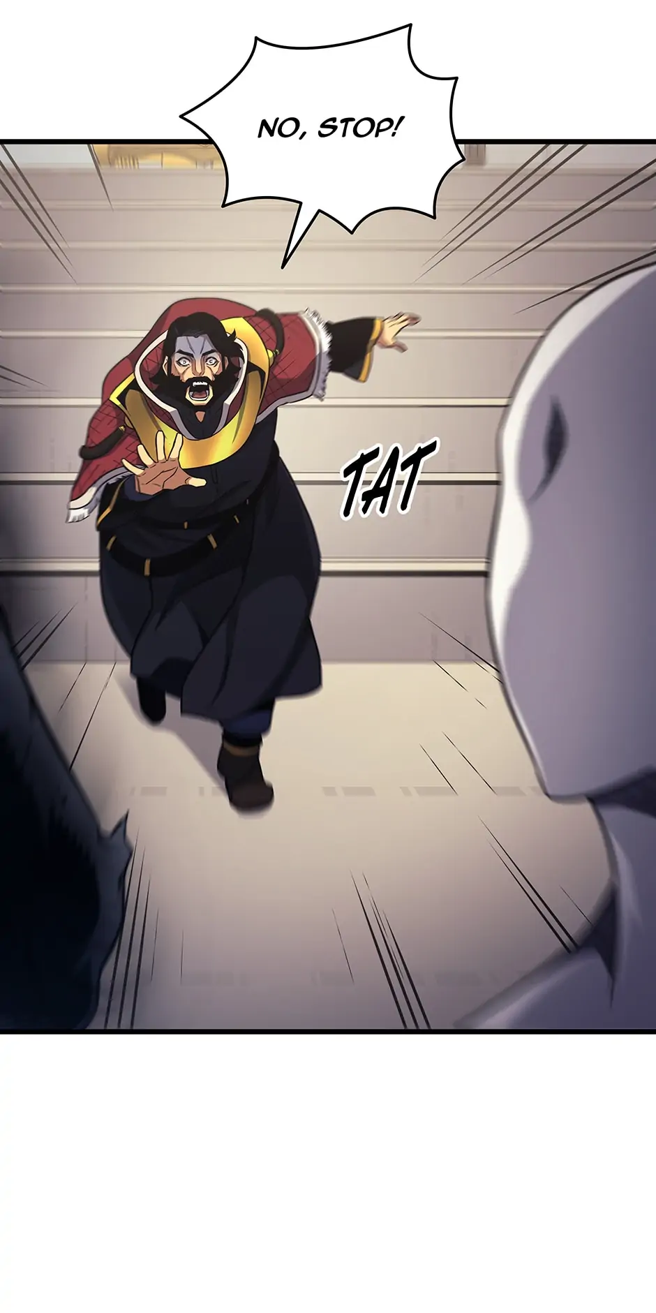 Read The Archmage Returns After 4000 Years Manga Online