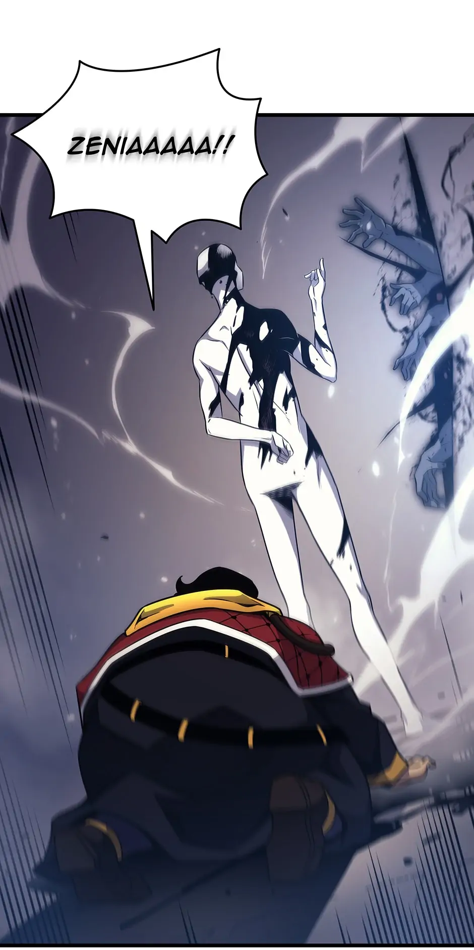 Read The Archmage Returns After 4000 Years Manga Online