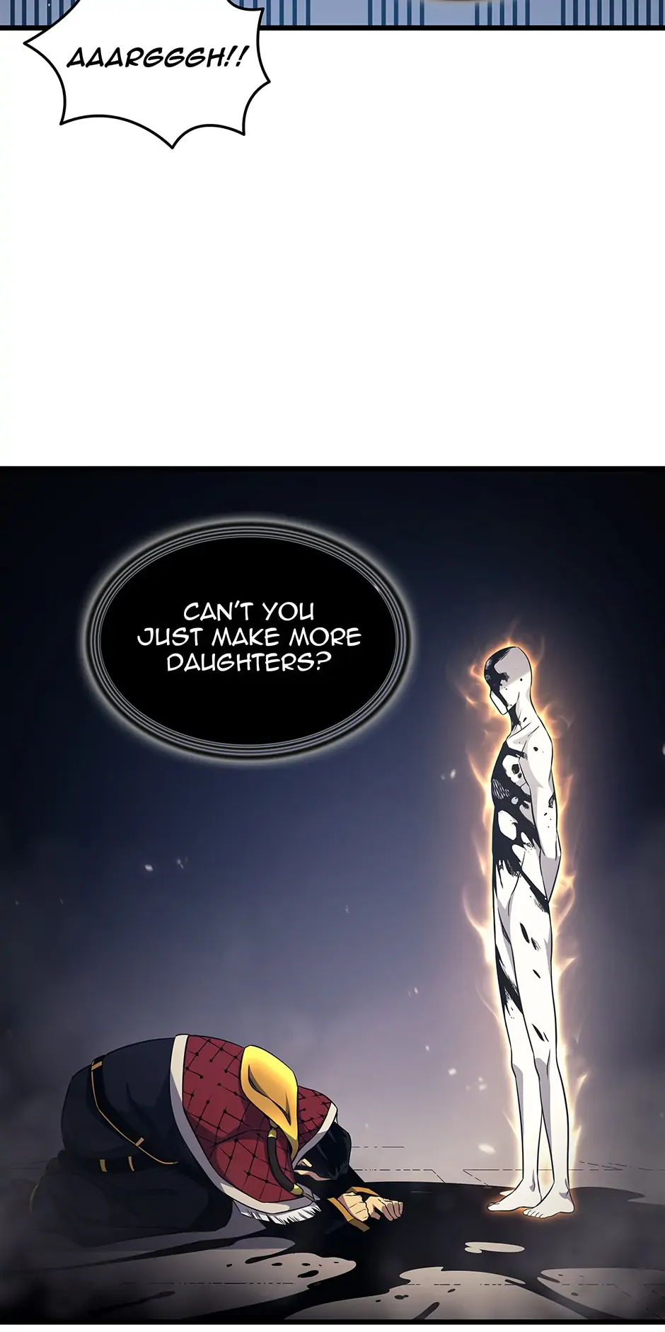 Read The Archmage Returns After 4000 Years Manga Online