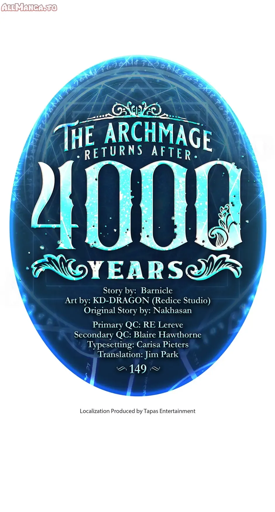 Read The Archmage Returns After 4000 Years Manga Online