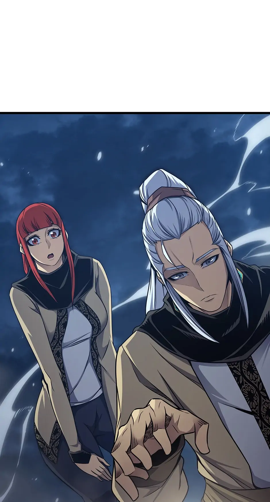 Read The Archmage Returns After 4000 Years Manga Online
