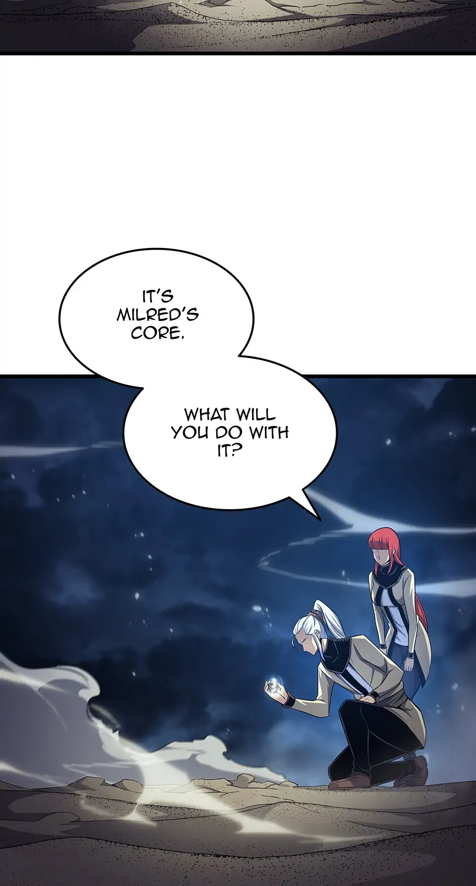 Read The Archmage Returns After 4000 Years Manga Online