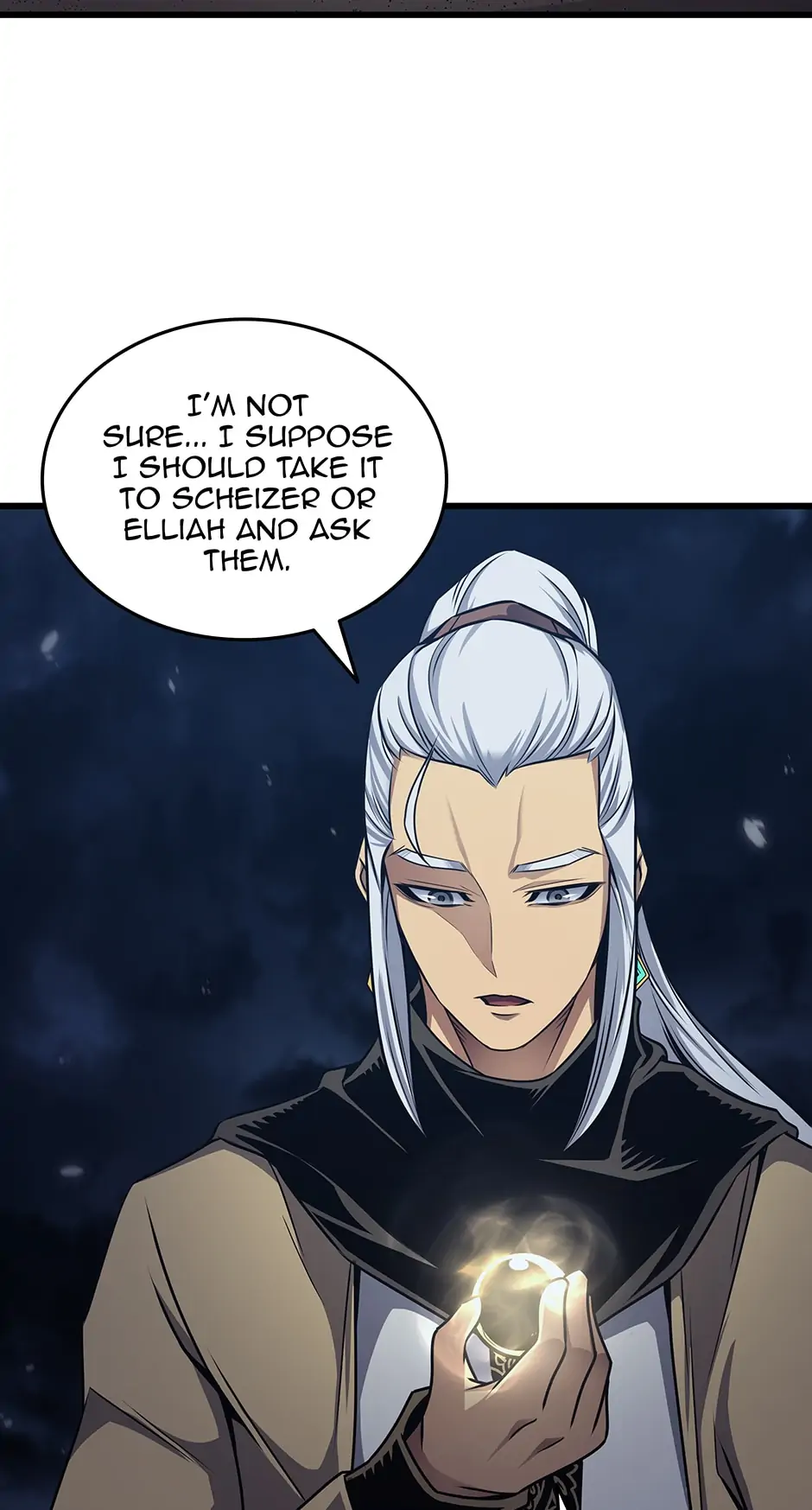 Read The Archmage Returns After 4000 Years Manga Online