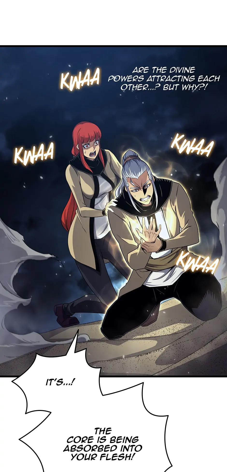 Read The Archmage Returns After 4000 Years Manga Online
