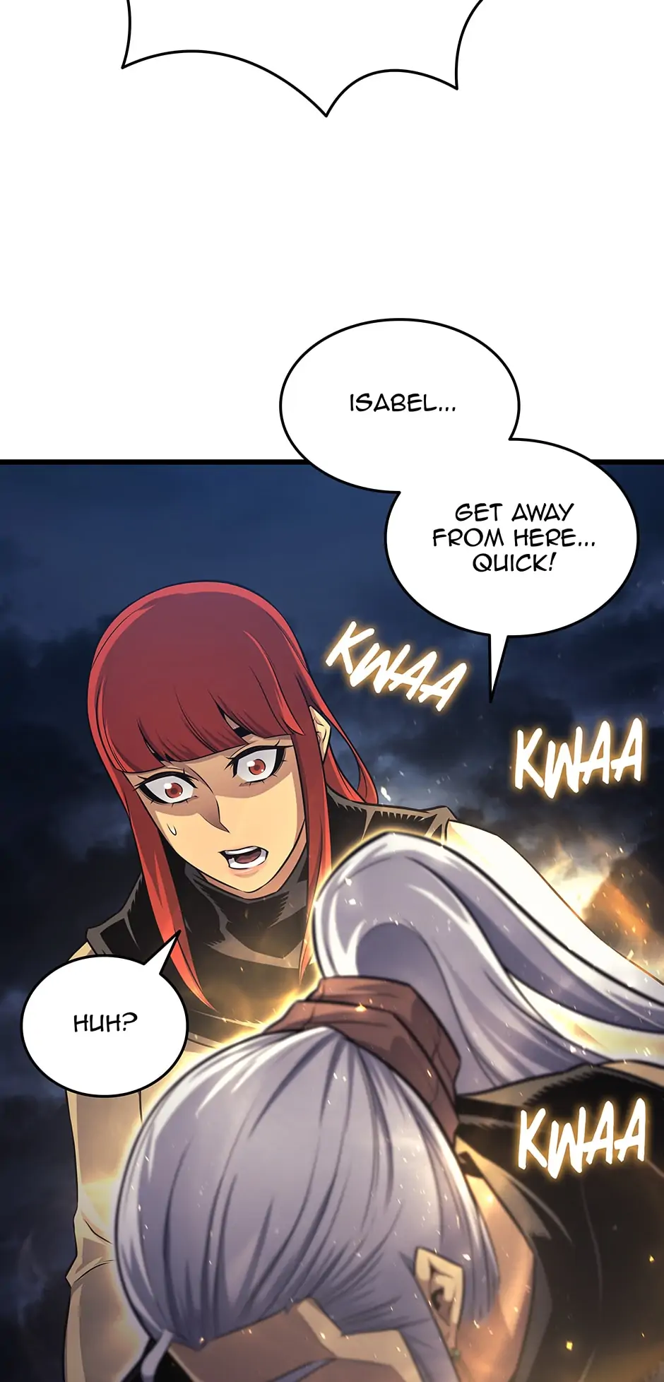 Read The Archmage Returns After 4000 Years Manga Online