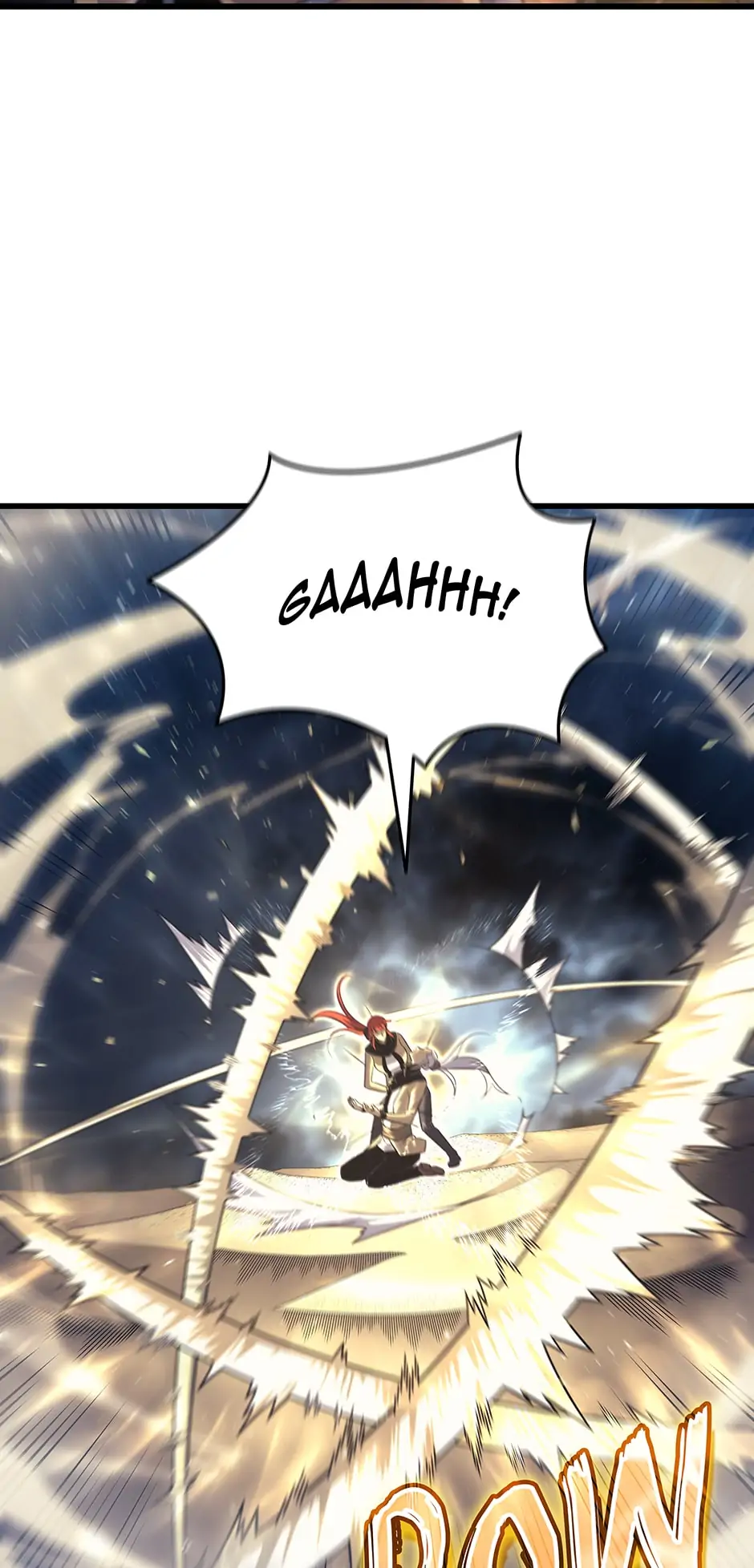Read The Archmage Returns After 4000 Years Manga Online