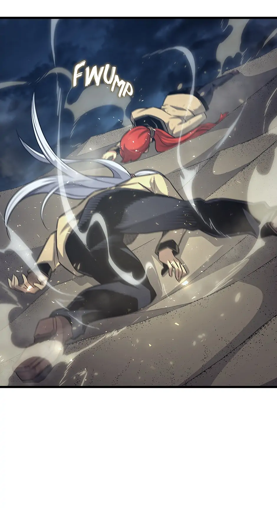 Read The Archmage Returns After 4000 Years Manga Online