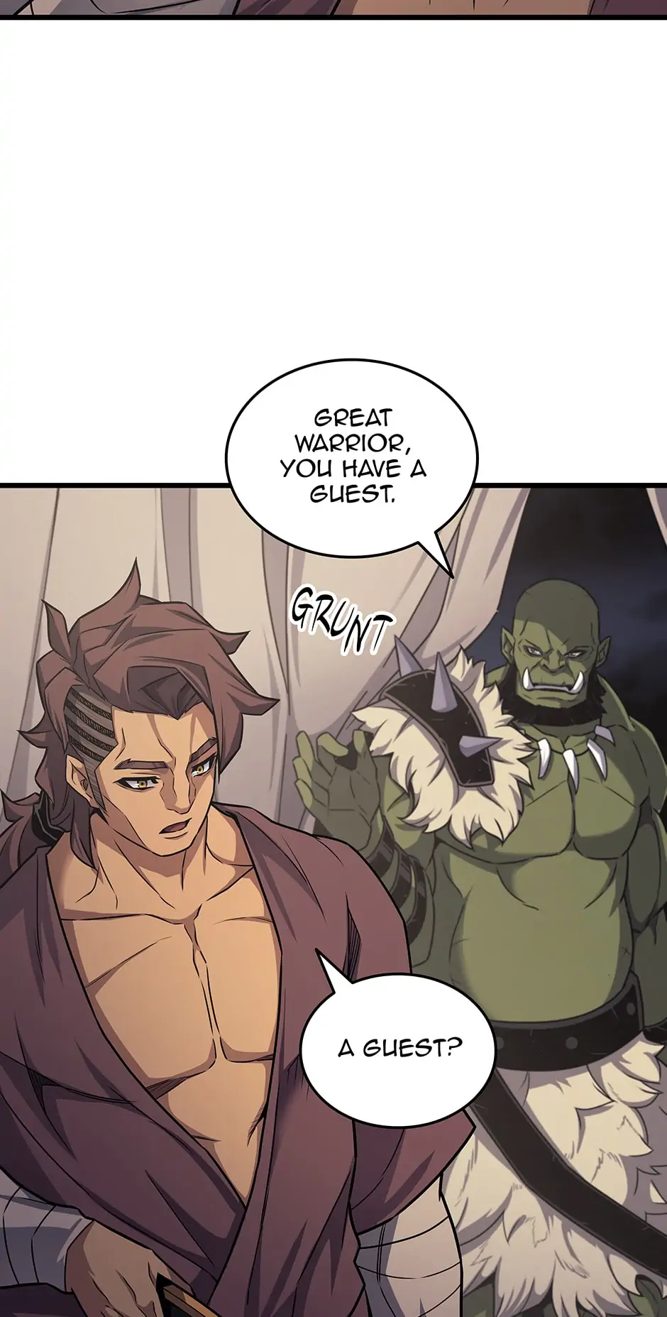 Read The Archmage Returns After 4000 Years Manga Online
