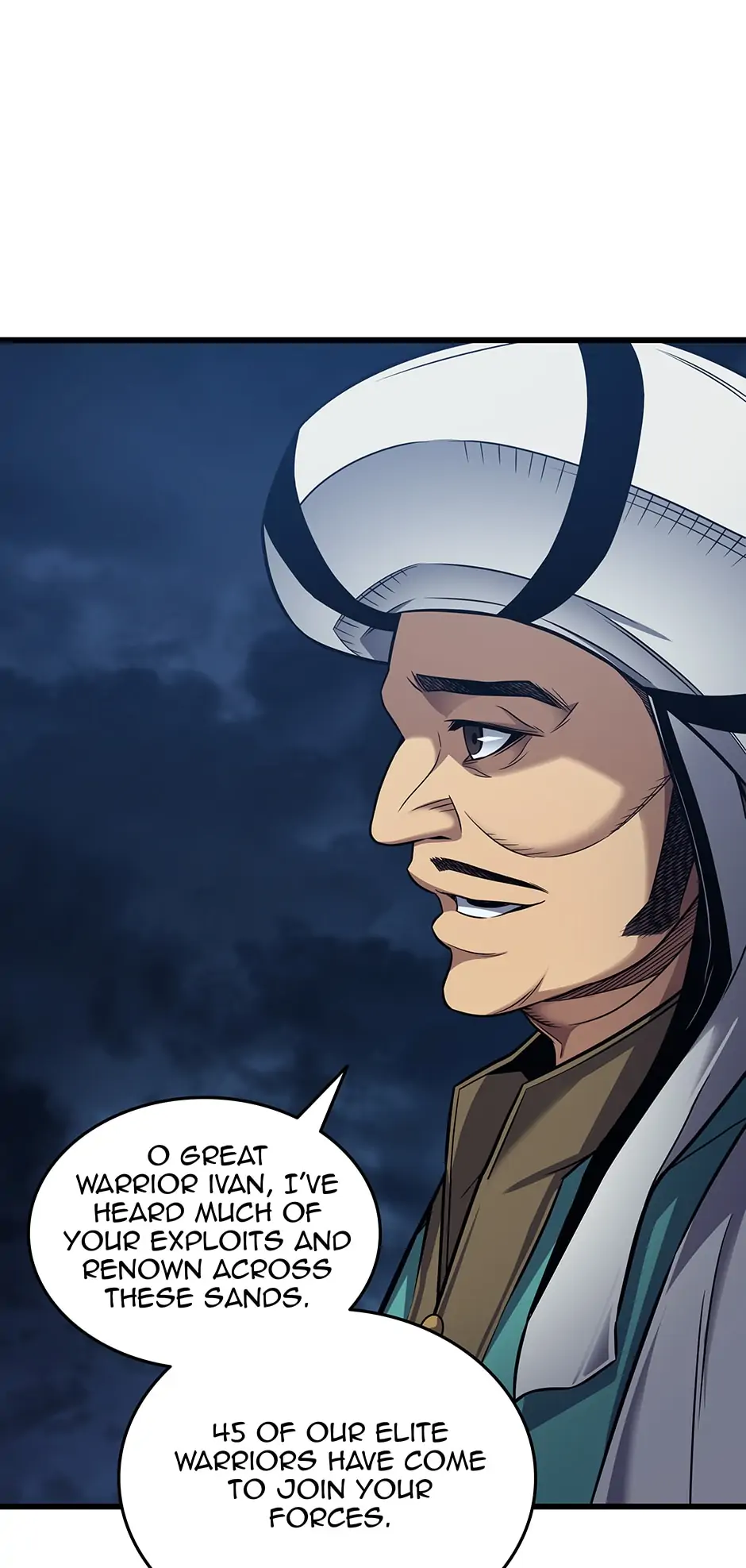 Read The Archmage Returns After 4000 Years Manga Online