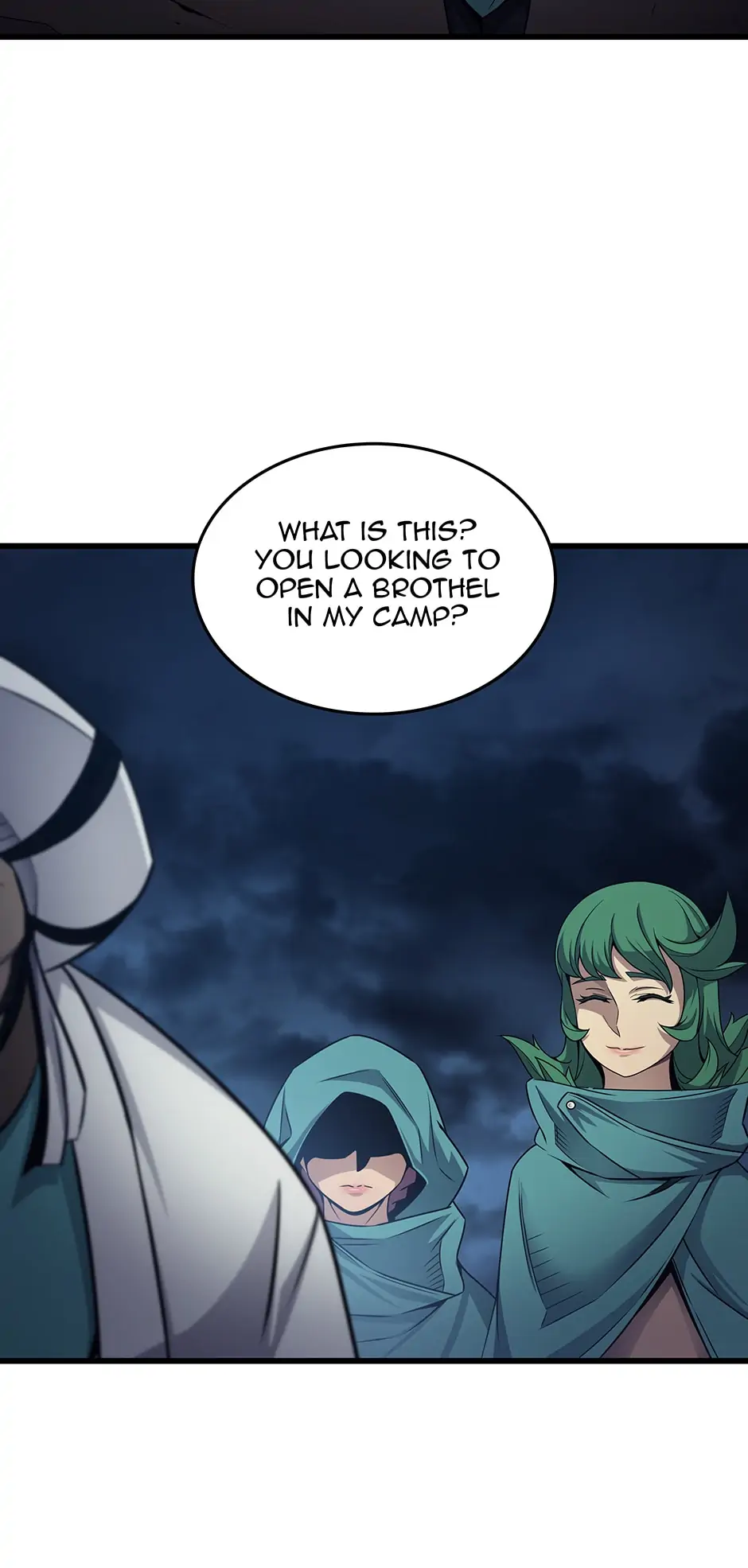 Read The Archmage Returns After 4000 Years Manga Online