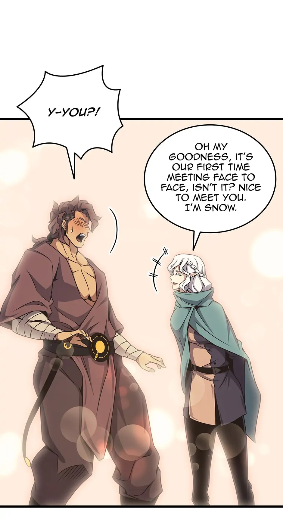 Read The Archmage Returns After 4000 Years Manga Online