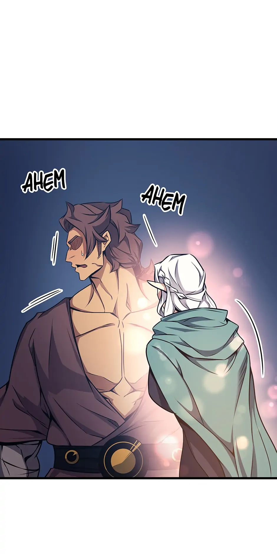 Read The Archmage Returns After 4000 Years Manga Online