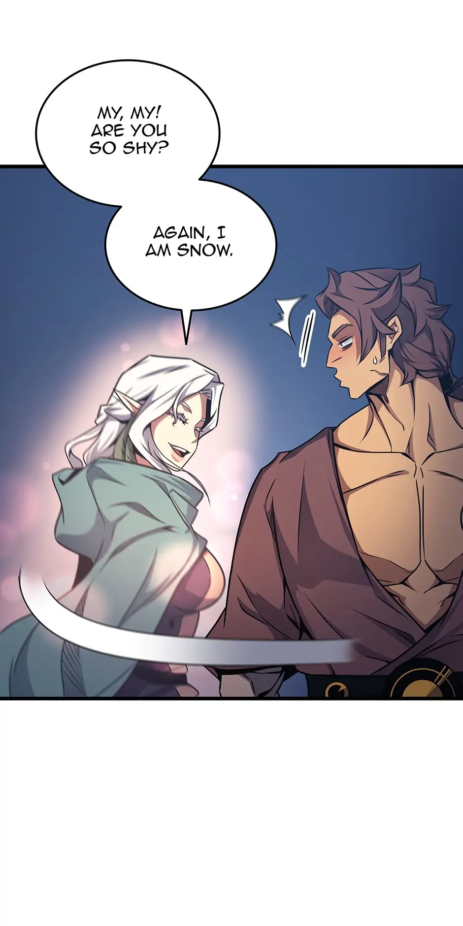 Read The Archmage Returns After 4000 Years Manga Online