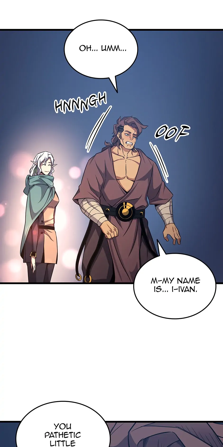 Read The Archmage Returns After 4000 Years Manga Online