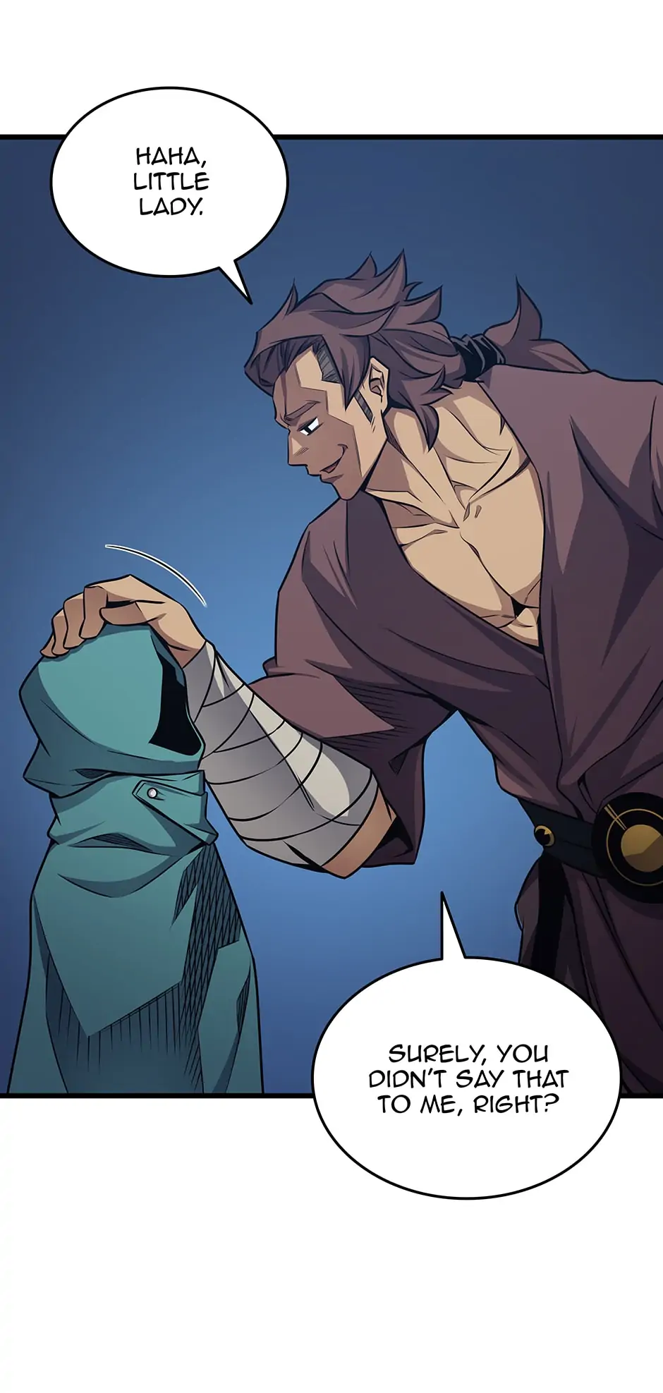 Read The Archmage Returns After 4000 Years Manga Online