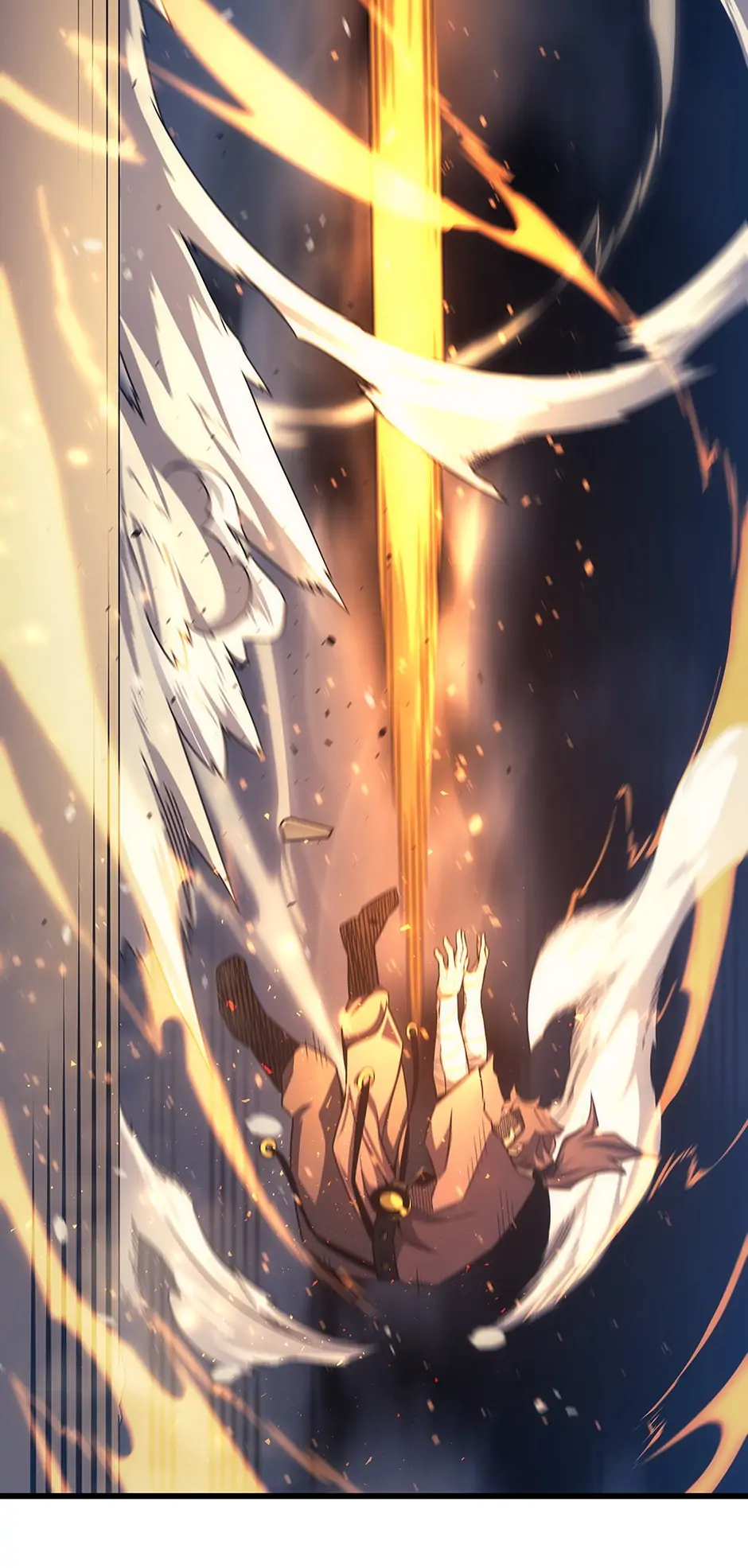 Read The Archmage Returns After 4000 Years Manga Online