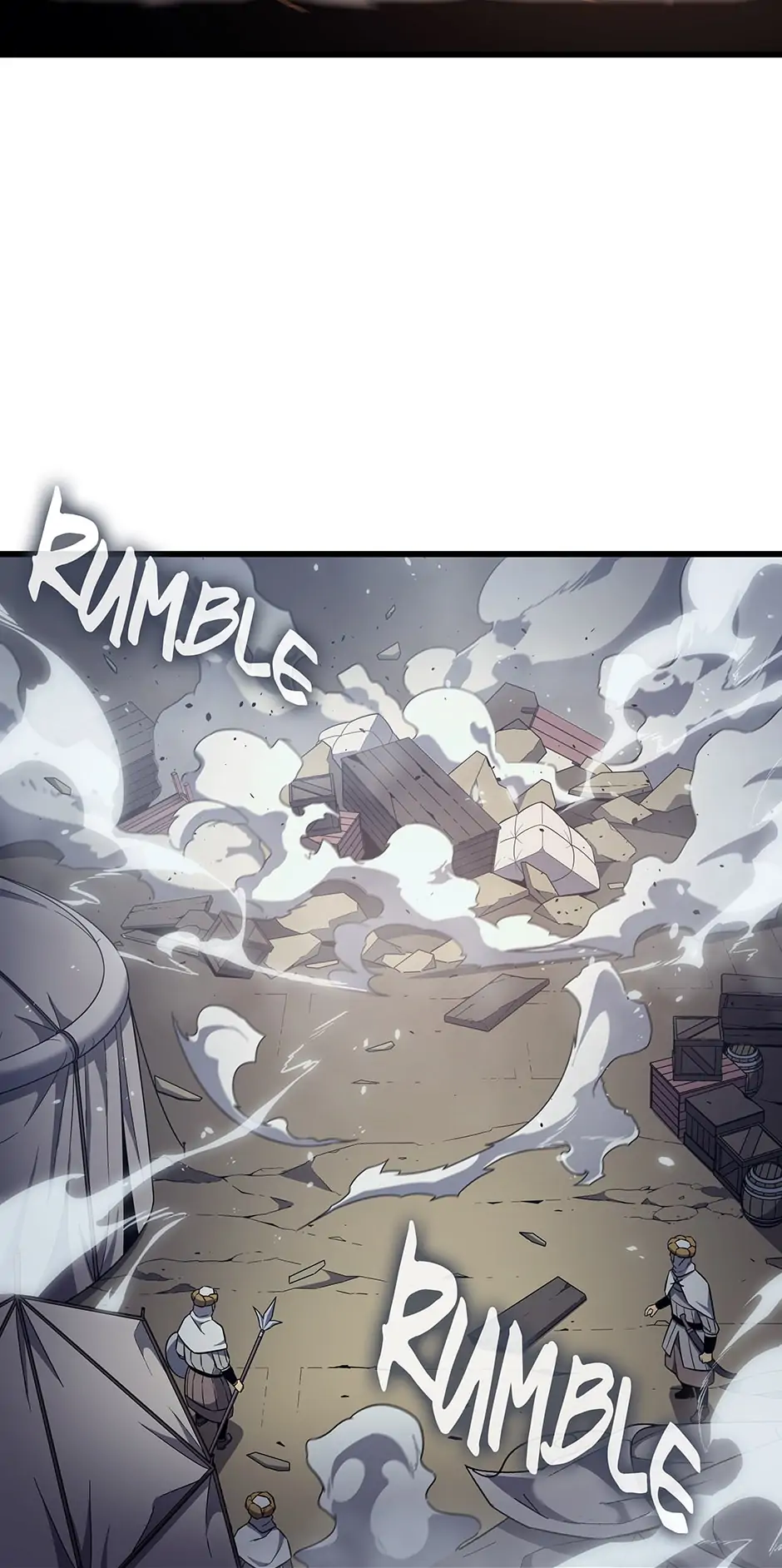 Read The Archmage Returns After 4000 Years Manga Online