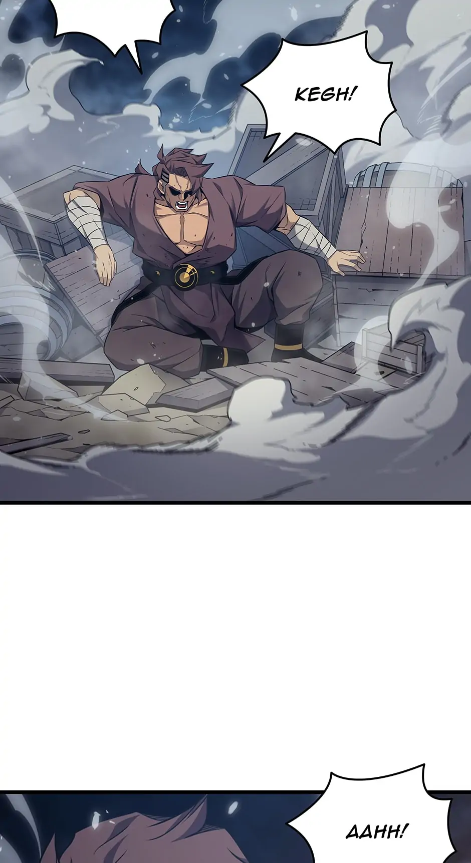 Read The Archmage Returns After 4000 Years Manga Online