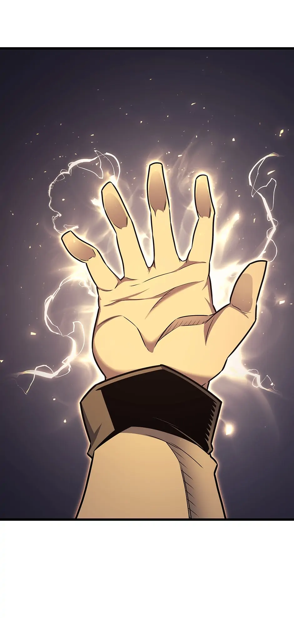 Read The Archmage Returns After 4000 Years Manga Online