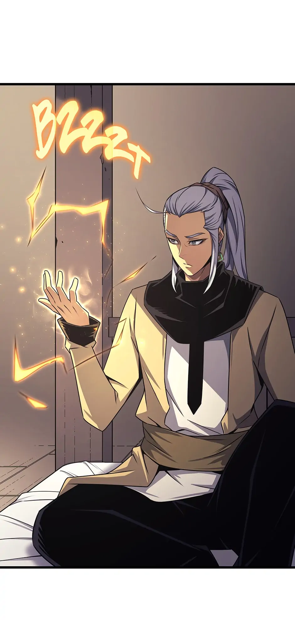 Read The Archmage Returns After 4000 Years Manga Online