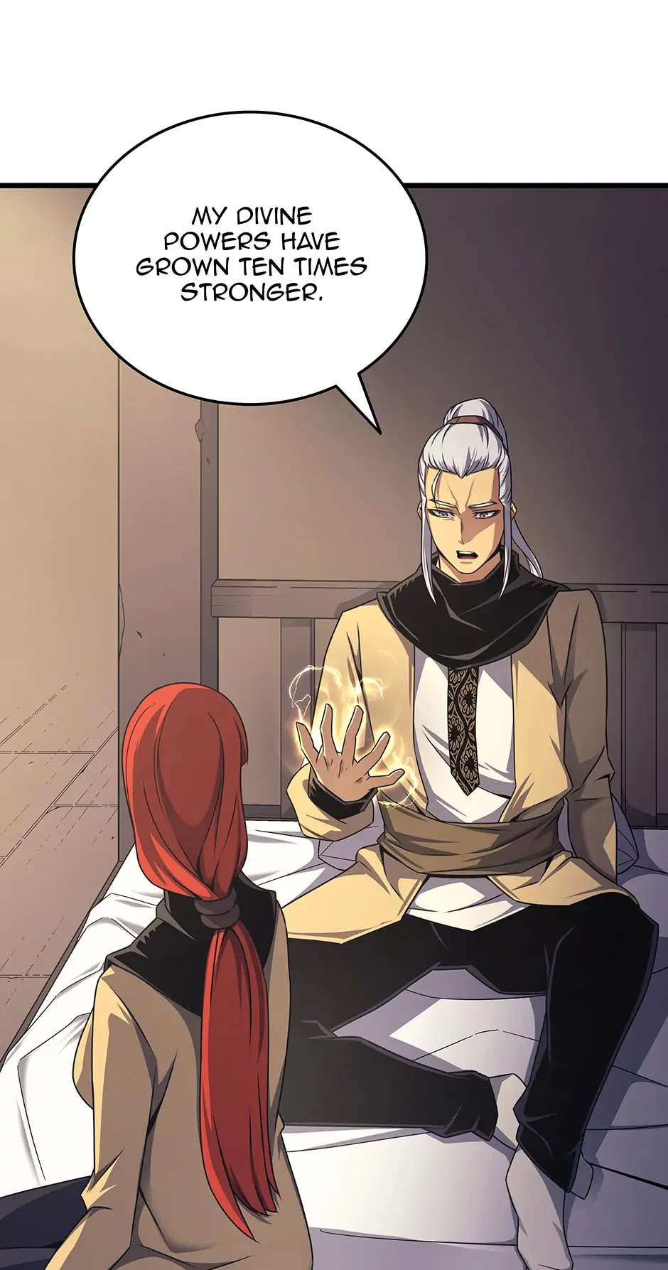 Read The Archmage Returns After 4000 Years Manga Online