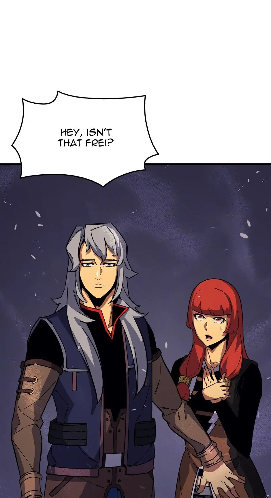 Read The Archmage Returns After 4000 Years Manga Online
