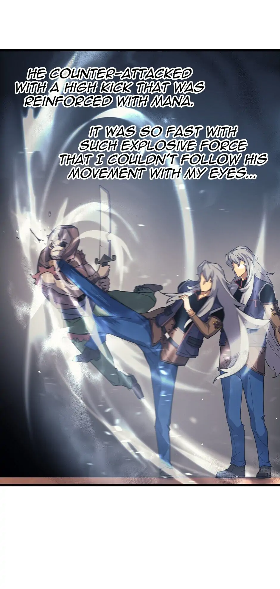 Read The Archmage Returns After 4000 Years Manga Online