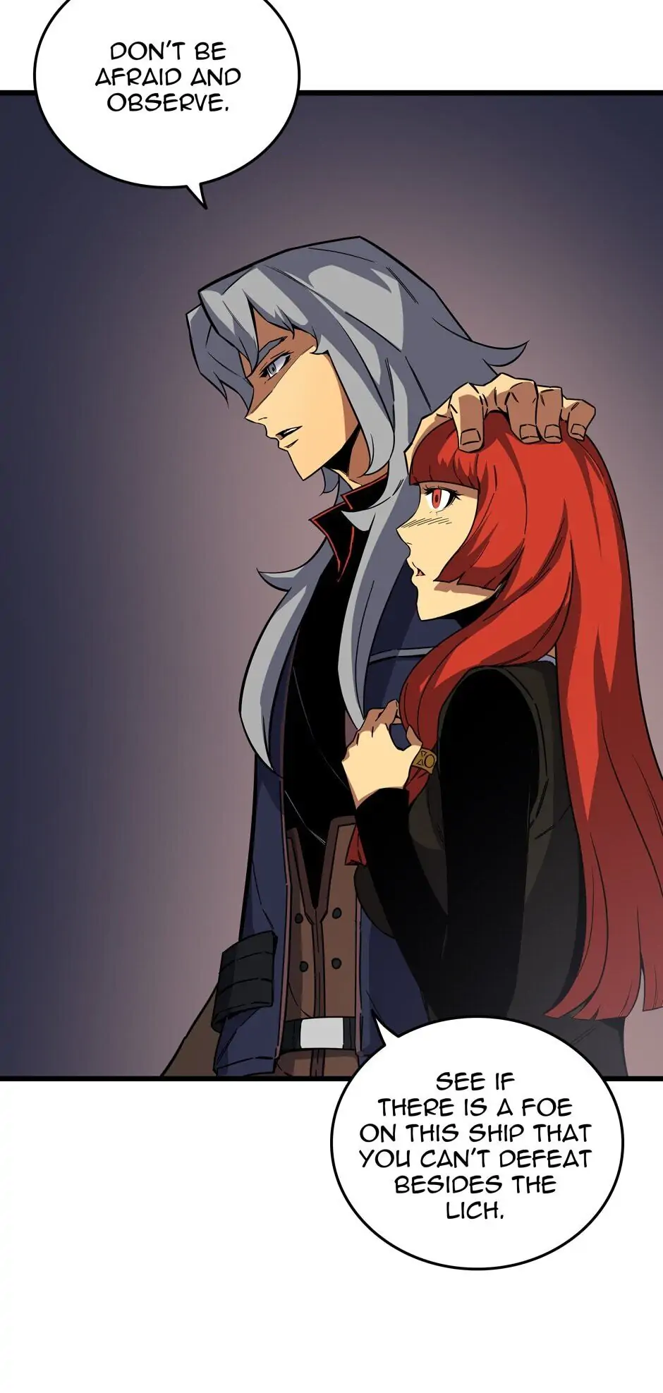 Read The Archmage Returns After 4000 Years Manga Online