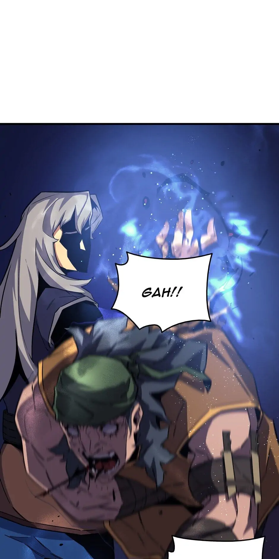Read The Archmage Returns After 4000 Years Manga Online