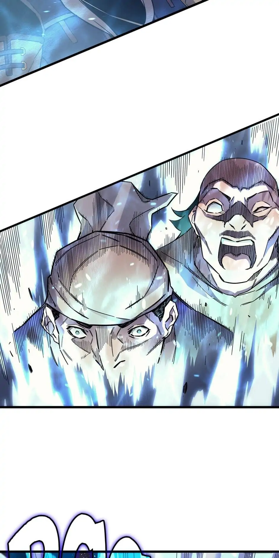 Read The Archmage Returns After 4000 Years Manga Online