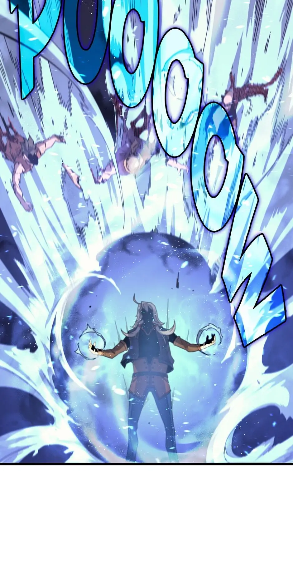 Read The Archmage Returns After 4000 Years Manga Online