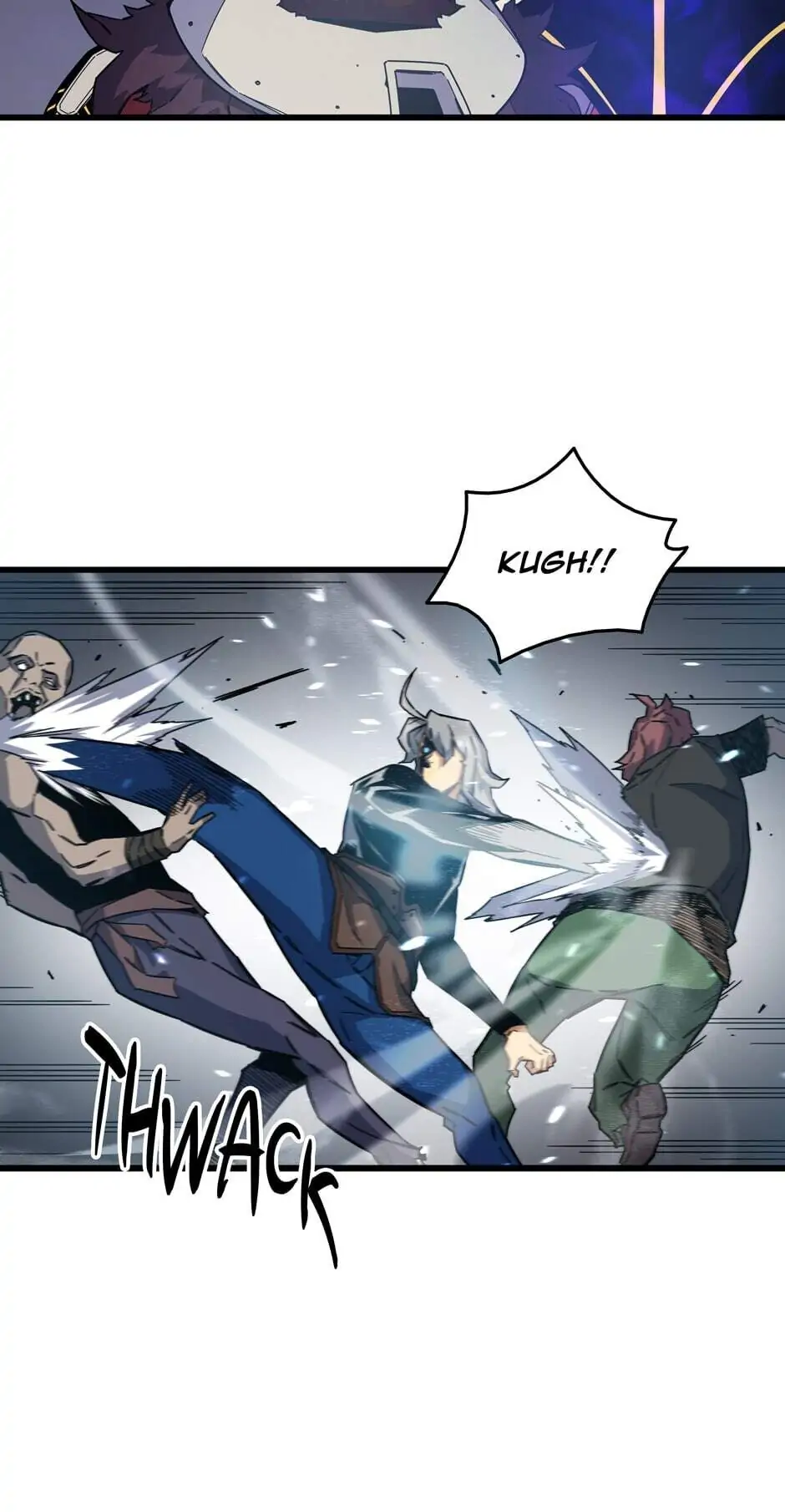 Read The Archmage Returns After 4000 Years Manga Online