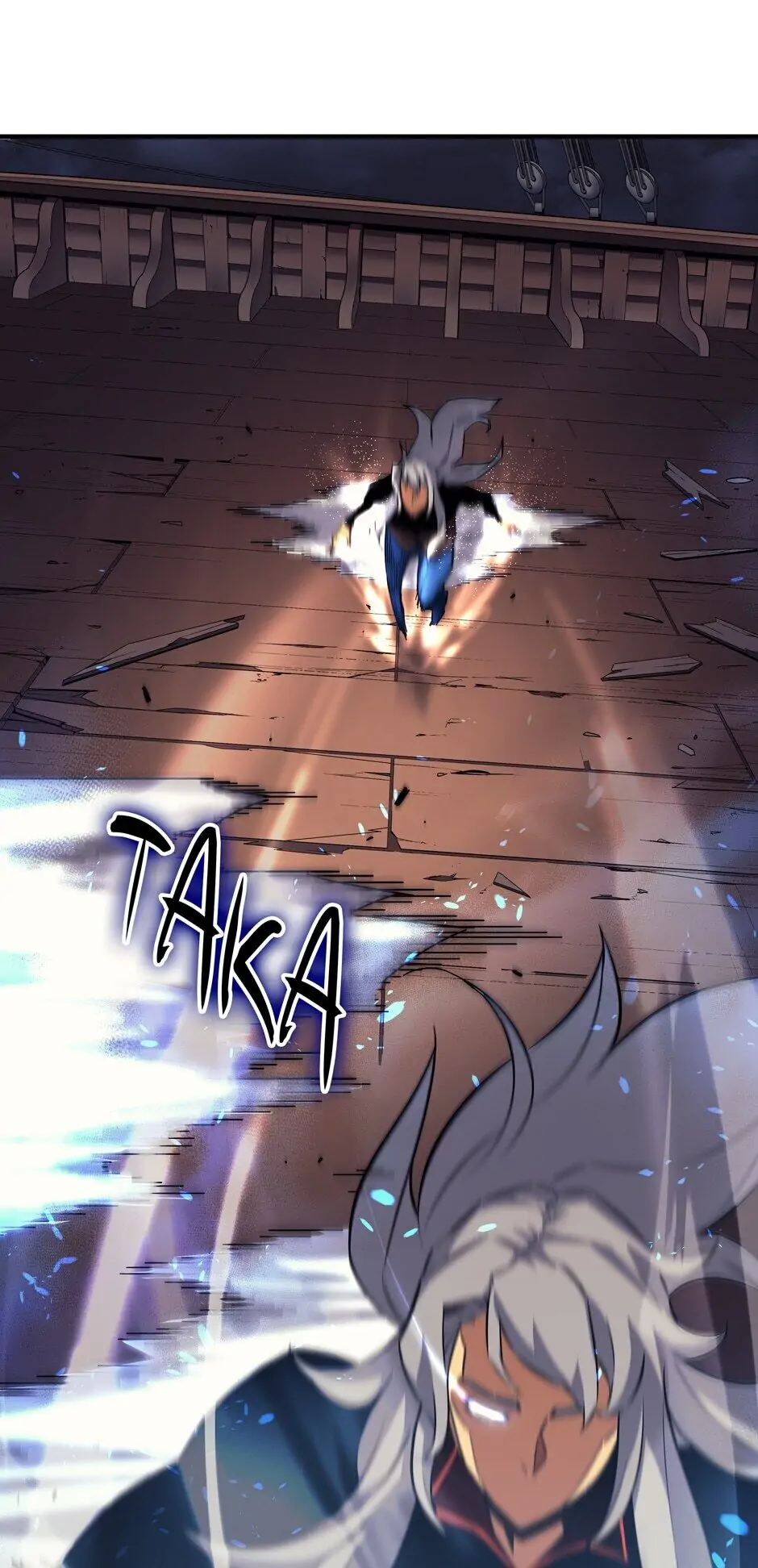 Read The Archmage Returns After 4000 Years Manga Online