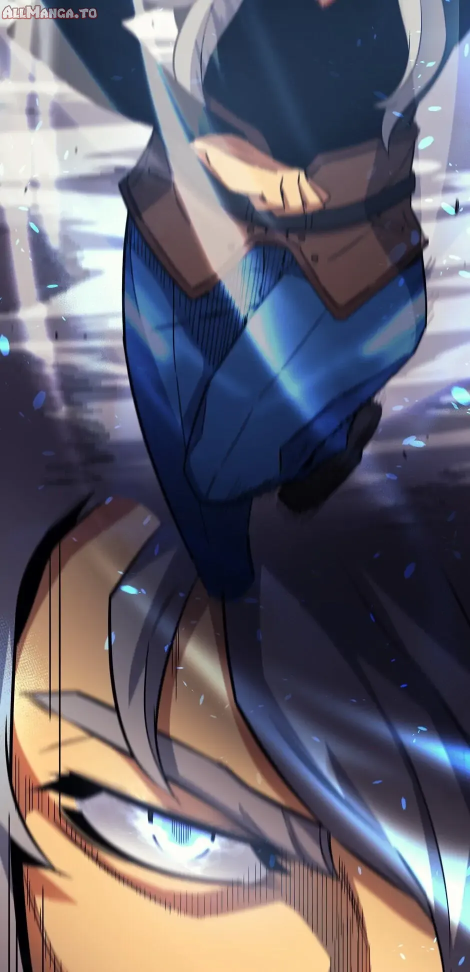 Read The Archmage Returns After 4000 Years Manga Online