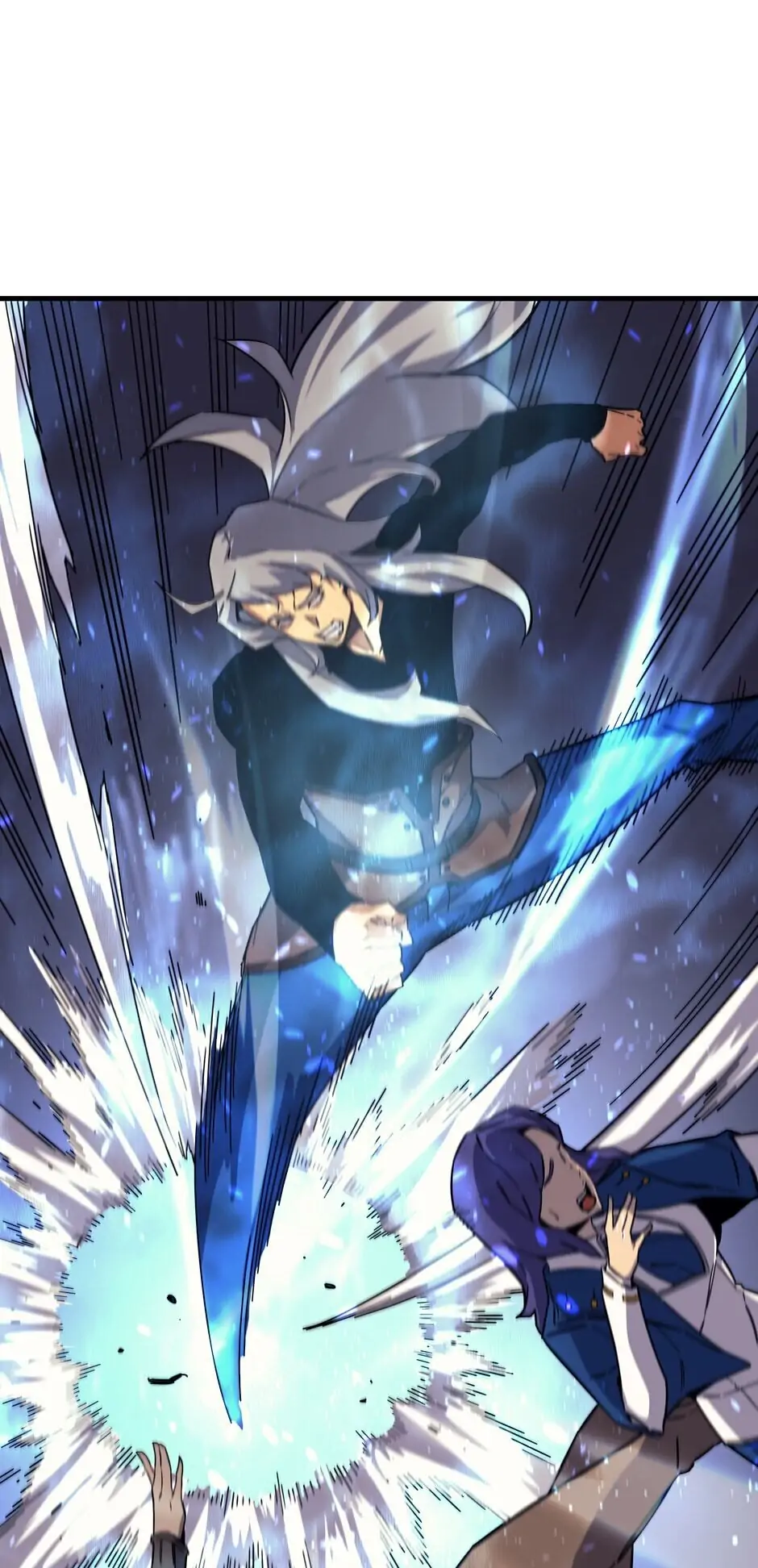 Read The Archmage Returns After 4000 Years Manga Online