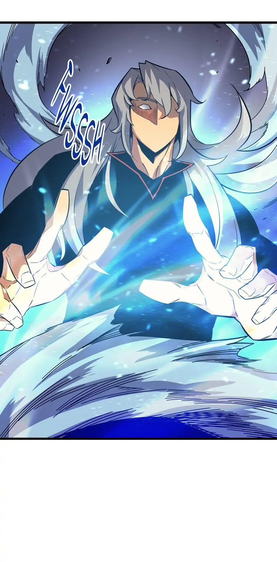 Read The Archmage Returns After 4000 Years Manga Online