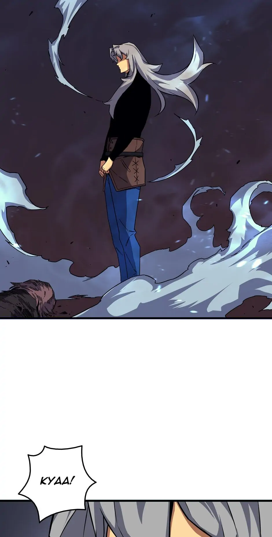 Read The Archmage Returns After 4000 Years Manga Online