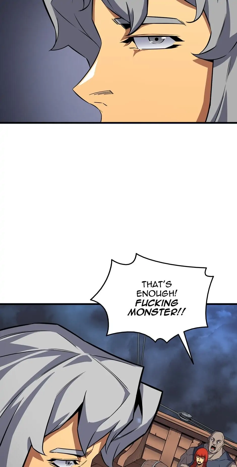 Read The Archmage Returns After 4000 Years Manga Online
