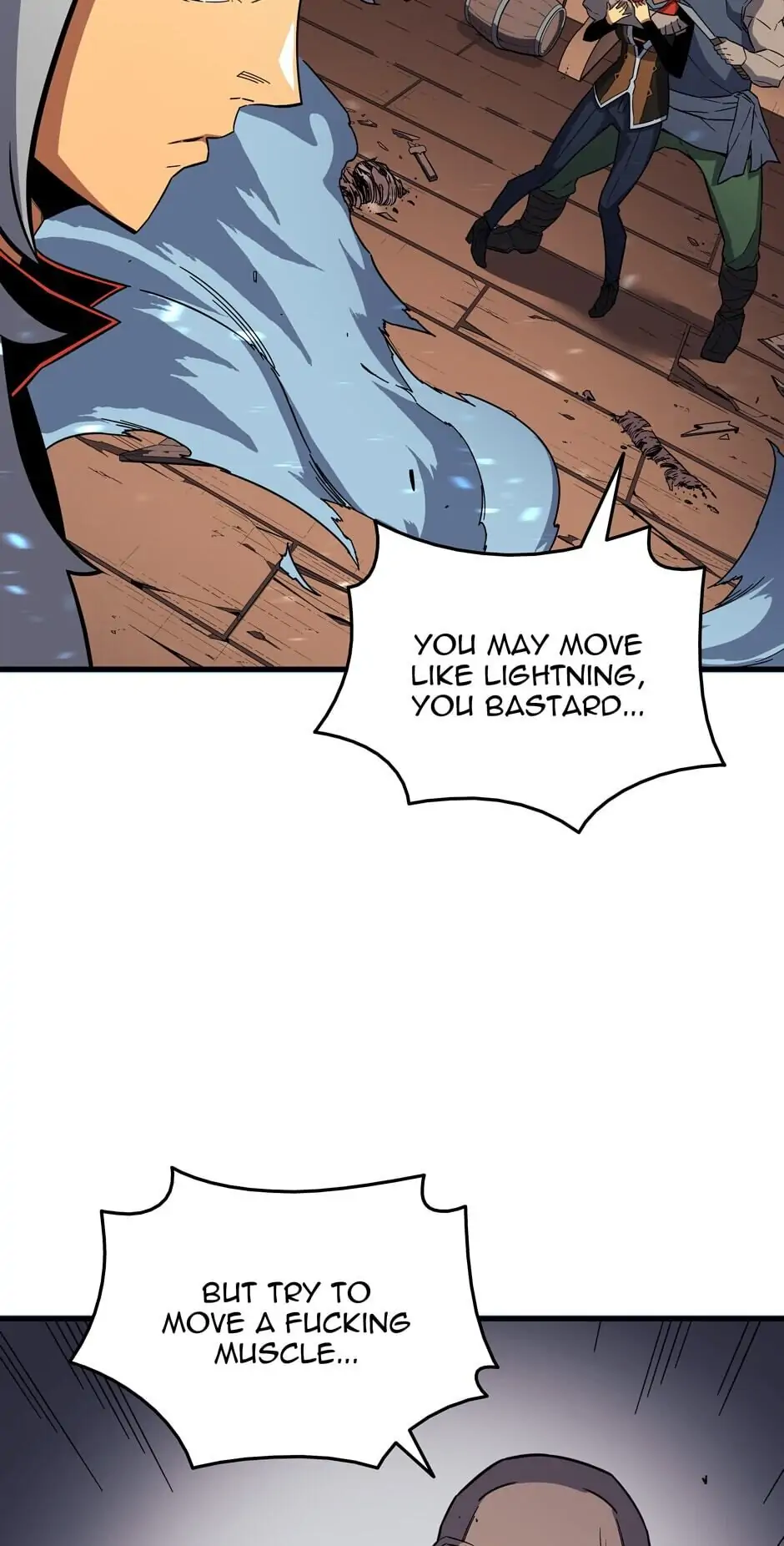 Read The Archmage Returns After 4000 Years Manga Online