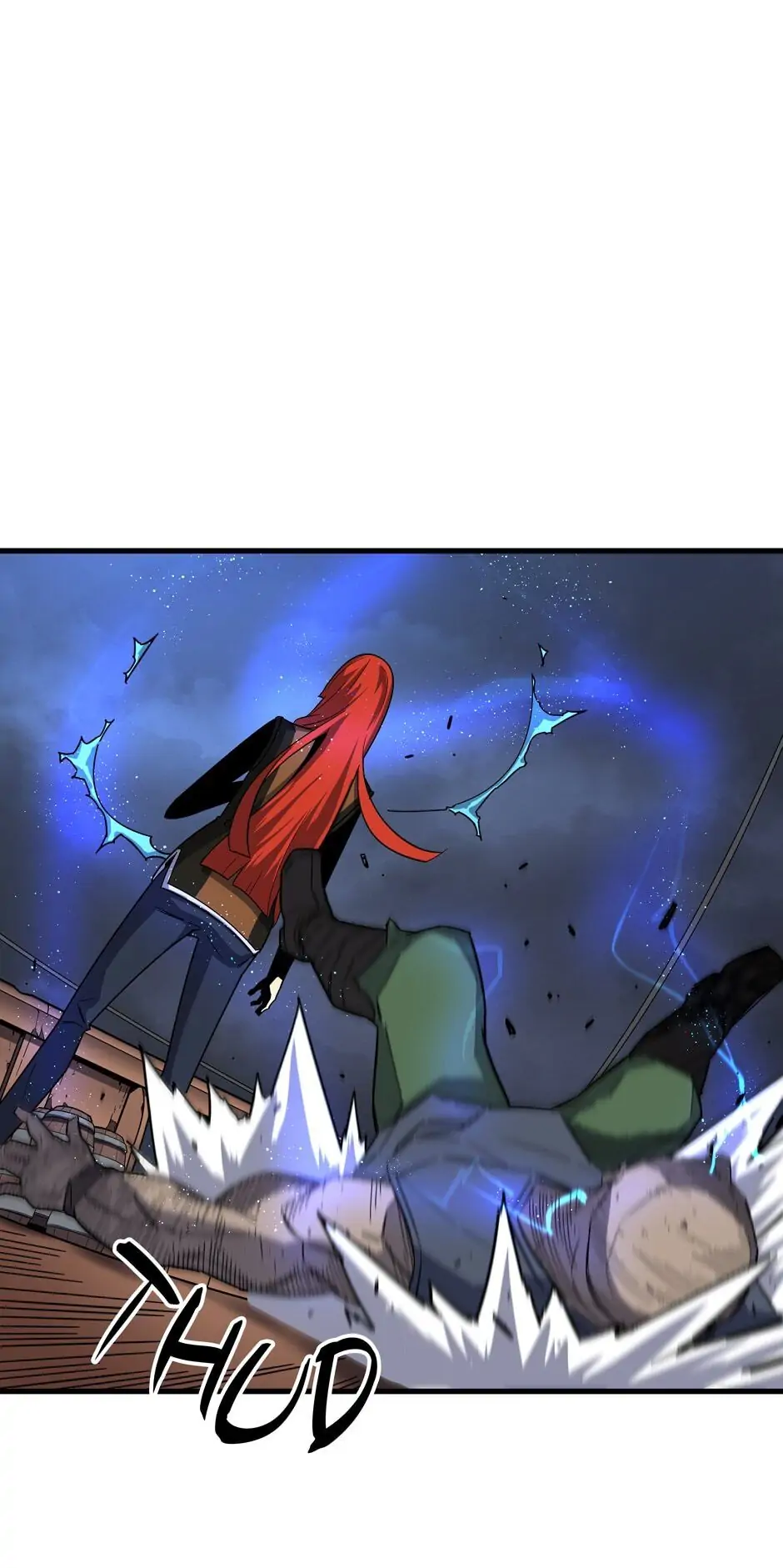 Read The Archmage Returns After 4000 Years Manga Online