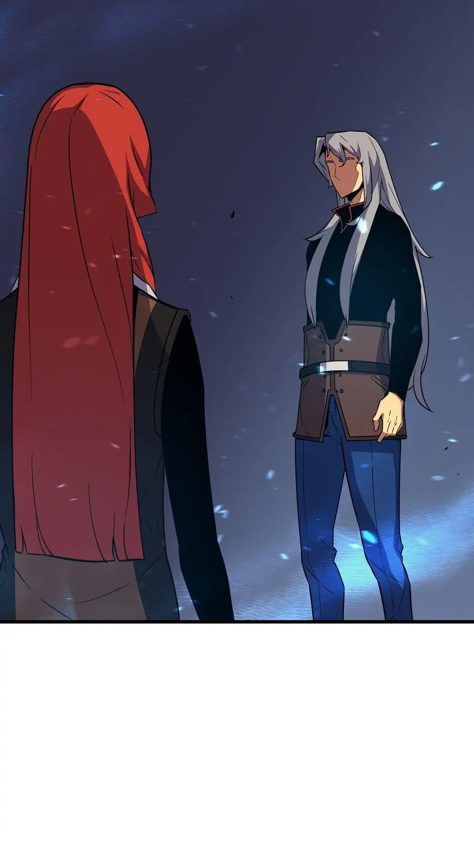 Read The Archmage Returns After 4000 Years Manga Online